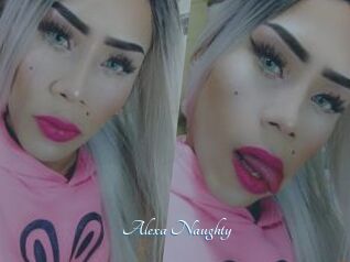 Alexa_Naughty