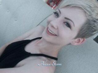 Alexa_Storm