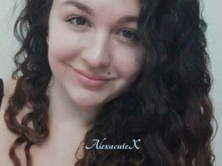 Alexa_cute_X