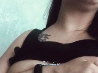 Alexaha25