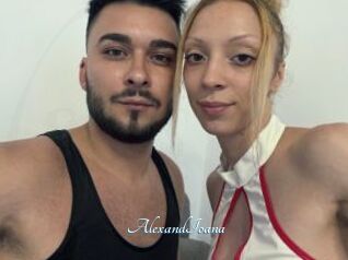 AlexandIoana