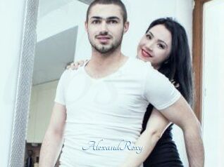 AlexandRoxy