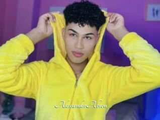 AlexanderAbreu