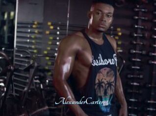 AlexanderCarter