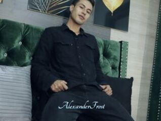AlexanderFrost