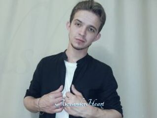 AlexanderHeart