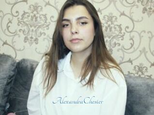 AlexandraChester
