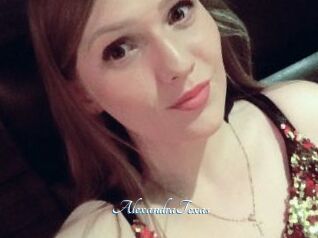 AlexandraTexas