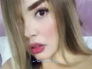 AlexandraVega
