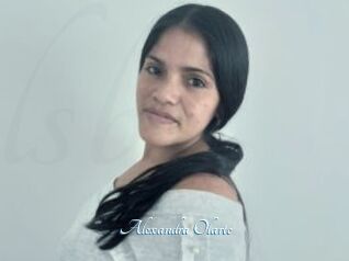 Alexandra_Olarte