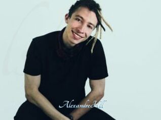AlexandreHill