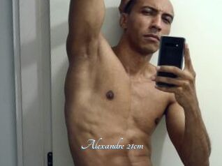 Alexandre_21cm