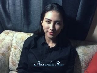 Alexandria_Rose