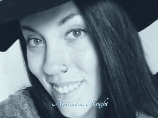 Alexandria_Knight