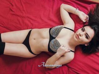 Alexandriiya