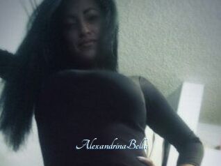 Alexandrina_Bella