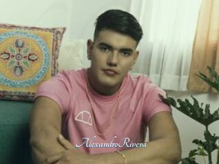 AlexandroRivera