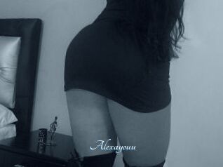 Alexayouu