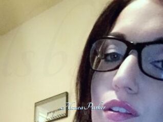 AlexeaParker