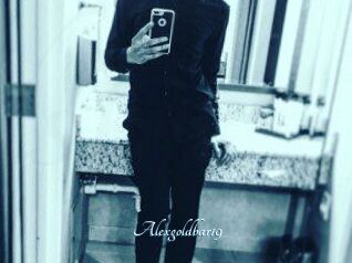 Alexgoldbar19