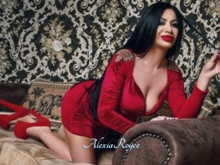 AlexiaRoyce