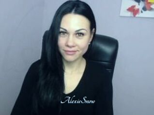 AlexieSnow