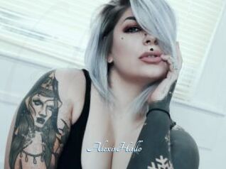 AlexisHallo