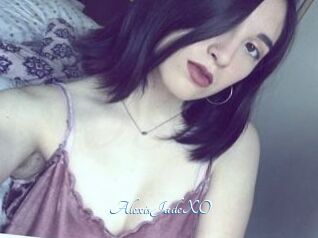 AlexisJadeXO