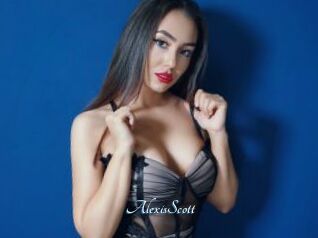 AlexisScott