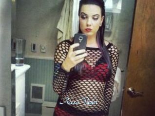 Alexis_Violet