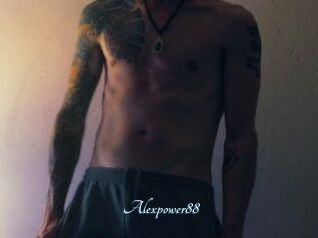 Alexpower88