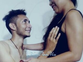 AlexxAndMia