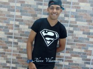 Alexx_Villanueva