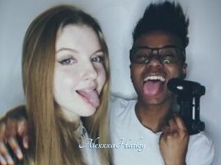 AlexxxaHarley