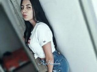 AliHudson