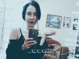 AliKKakitty