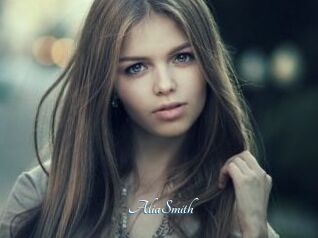 AliaSmith
