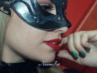 AlianaSex