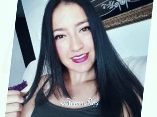 AlianaRay