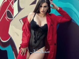AliceBeckett