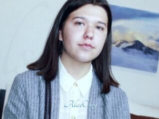 AliceCozy