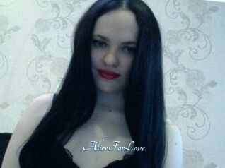 AliceForLove