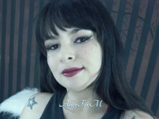 AliceFoxM