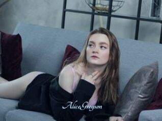 AliceGreyson