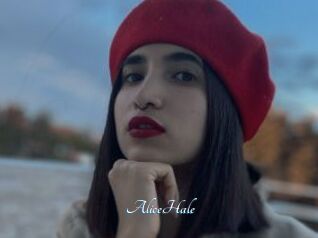 AliceHale