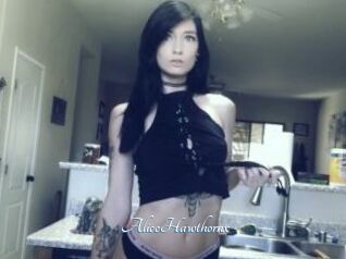 AliceHawthornx