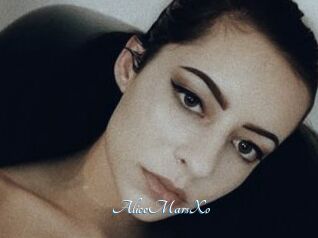 AliceMarsXo