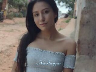 AliceSawyeer