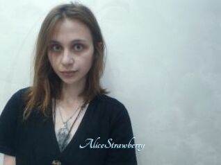 AliceStrawberry
