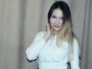 AliceSunFlower